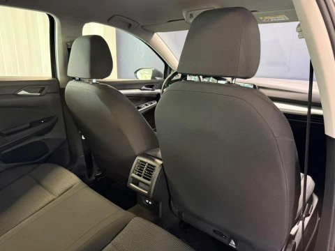 Volkswagen Golf 2.0 TDI 85kW (115CV)