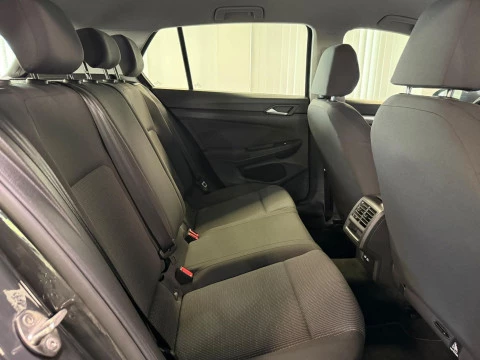 Volkswagen Golf 2.0 TDI 85kW (115CV)