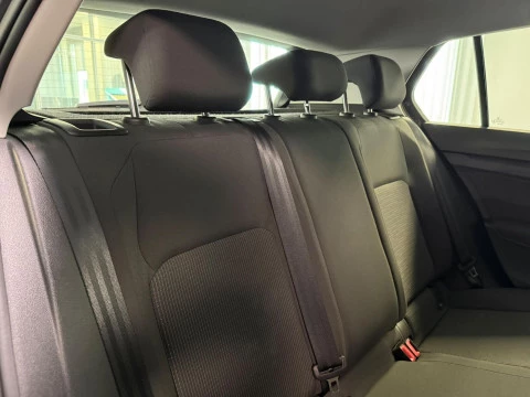 Volkswagen Golf 2.0 TDI 85kW (115CV)
