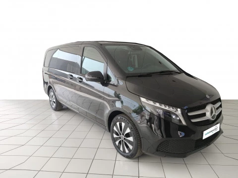 Mercedes-Benz Clase V 250 d Clase V Largo