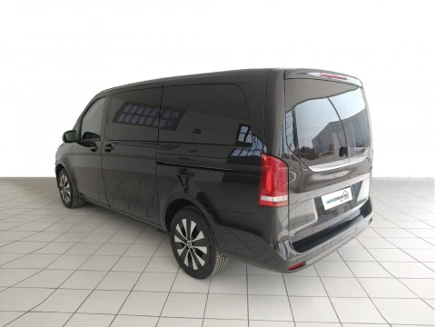 Mercedes-Benz Clase V 250 d Clase V Largo