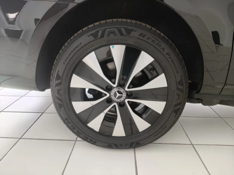 Mercedes-Benz Clase V 250 d Clase V Largo