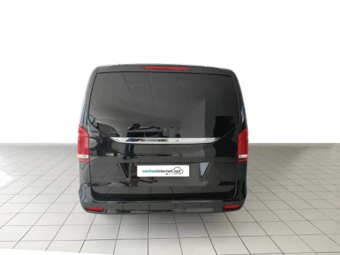 Mercedes-Benz Clase V 250 d Clase V Largo