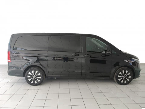 Mercedes-Benz Clase V 250 d Clase V Largo