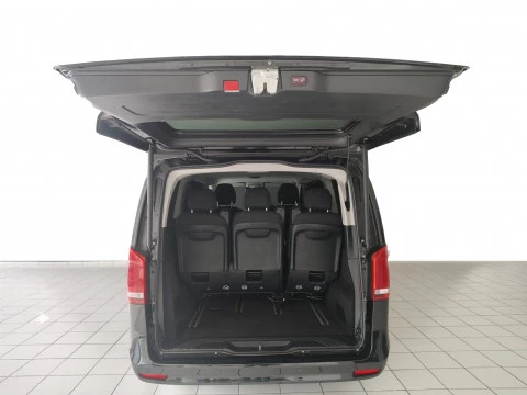 Mercedes-Benz Clase V 250 d Clase V Largo