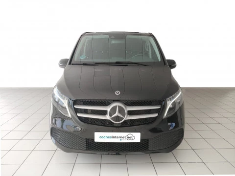 Mercedes-Benz Clase V 250 d Clase V Largo