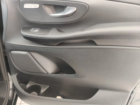 Mercedes-Benz Clase V 250 d Clase V Largo