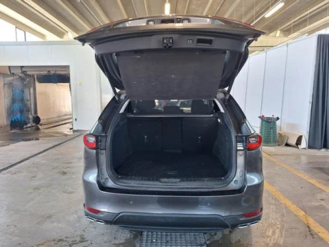 Mazda CX-60 e-Skyactiv D MHEV 147kw 8AT Exclusi-Line