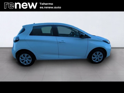 Renault ZOE Life 80 kW R110 Batería 40kWh