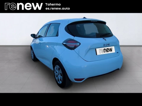 Renault ZOE Life 80 kW R110 Batería 40kWh