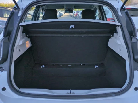 Renault ZOE Life 80 kW R110 Batería 40kWh