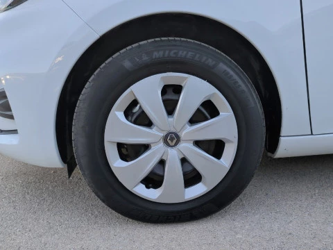 Renault ZOE Life 80 kW R110 Batería 40kWh