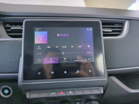 Renault ZOE Life 80 kW R110 Batería 40kWh