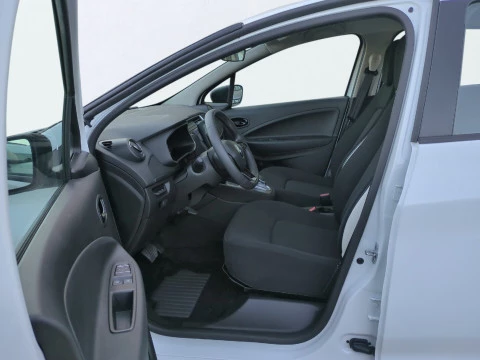Renault ZOE Life 80 kW R110 Batería 40kWh