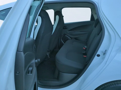 Renault ZOE Life 80 kW R110 Batería 40kWh