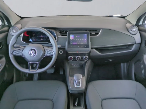 Renault ZOE Life 80 kW R110 Batería 40kWh