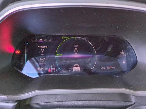 Renault ZOE Life 80 kW R110 Batería 40kWh