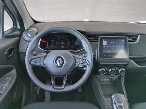 Renault ZOE Life 80 kW R110 Batería 40kWh