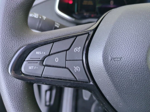 Renault ZOE Life 80 kW R110 Batería 40kWh