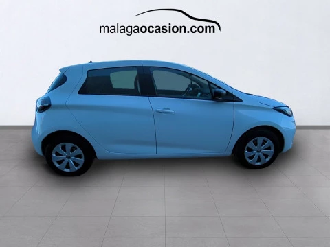 Renault ZOE Life 80 kW R110 Batería 40kWh