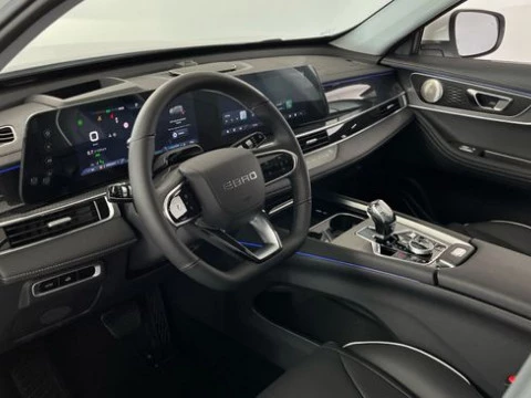 EBRO S700 1.6 TGDI Luxury 7 DCT