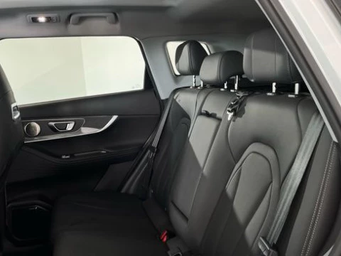 EBRO S700 1.6 TGDI Luxury 7 DCT