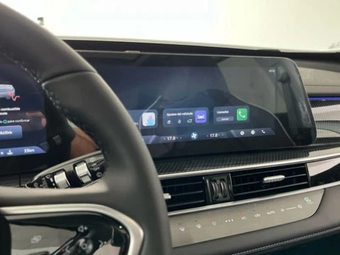 EBRO S700 1.6 TGDI Luxury 7 DCT