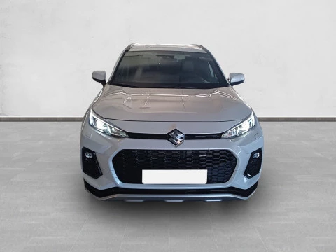 Suzuki Across 2.5 PHEV 4WD