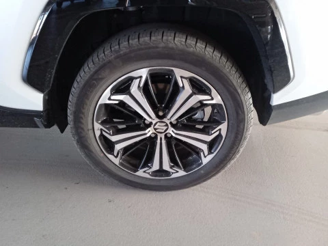 Suzuki Across 2.5 PHEV 4WD