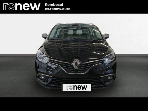 Renault Grand Scénic Grand Scenic Grand Scenic 1.3 TCe GPF Zen 117kW