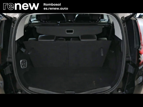 Renault Grand Scénic Grand Scenic Grand Scenic 1.3 TCe GPF Zen 117kW