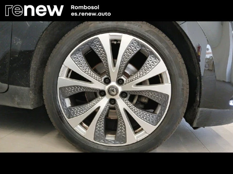 Renault Grand Scénic Grand Scenic Grand Scenic 1.3 TCe GPF Zen 117kW