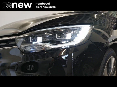 Renault Grand Scénic Grand Scenic Grand Scenic 1.3 TCe GPF Zen 117kW