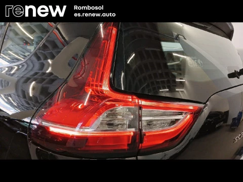 Renault Grand Scénic Grand Scenic Grand Scenic 1.3 TCe GPF Zen 117kW