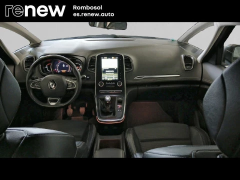 Renault Grand Scénic Grand Scenic Grand Scenic 1.3 TCe GPF Zen 117kW