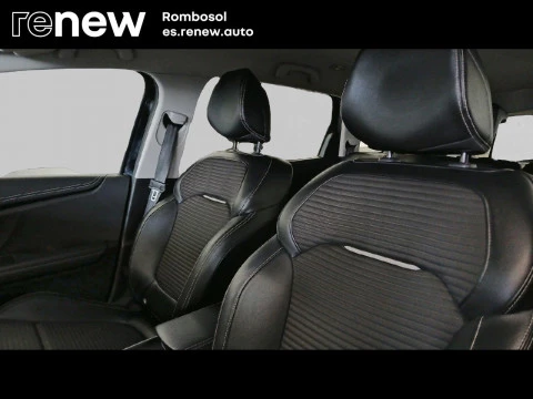 Renault Grand Scénic Grand Scenic Grand Scenic 1.3 TCe GPF Zen 117kW