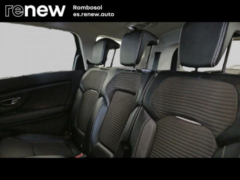 Renault Grand Scénic Grand Scenic Grand Scenic 1.3 TCe GPF Zen 117kW