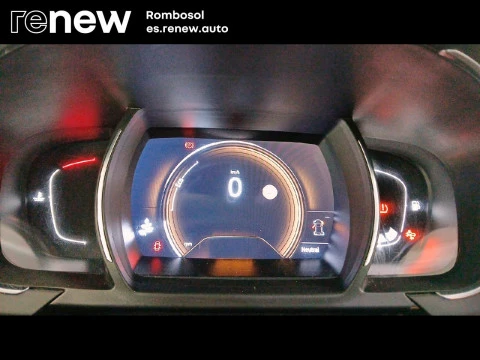 Renault Grand Scénic Grand Scenic Grand Scenic 1.3 TCe GPF Zen 117kW