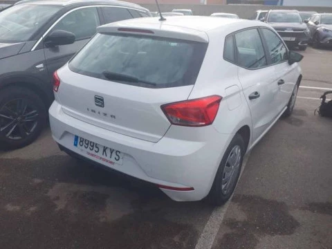 Seat Ibiza 1.6 TDI 59kW (80CV) Reference Plus