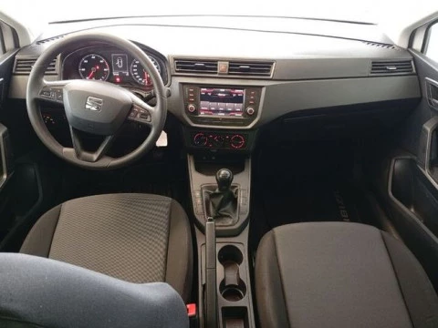 Seat Ibiza 1.6 TDI 59kW (80CV) Reference Plus