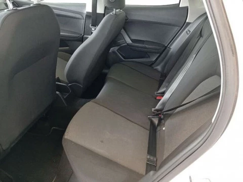 Seat Ibiza 1.6 TDI 59kW (80CV) Reference Plus