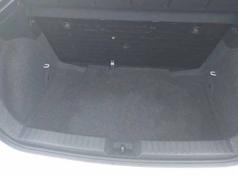 Seat Ibiza 1.6 TDI 59kW (80CV) Reference Plus