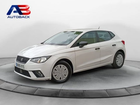 Seat Ibiza 1.6 TDI 59kW (80CV) Reference Plus