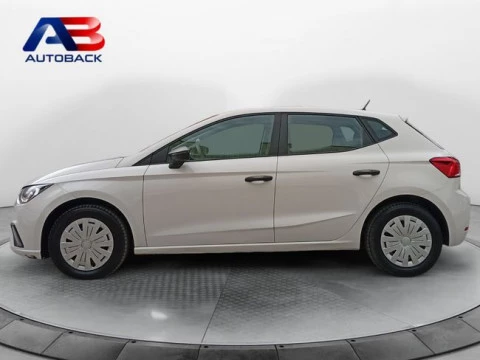 Seat Ibiza 1.6 TDI 59kW (80CV) Reference Plus