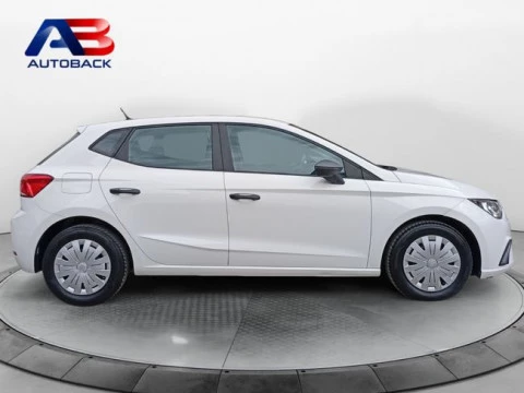 Seat Ibiza 1.6 TDI 59kW (80CV) Reference Plus