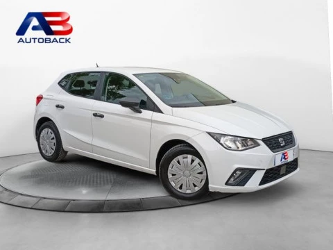 Seat Ibiza 1.6 TDI 59kW (80CV) Reference Plus