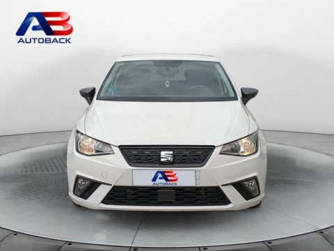 Seat Ibiza 1.6 TDI 59kW (80CV) Reference Plus