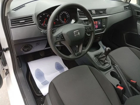 Seat Ibiza 1.6 TDI 59kW (80CV) Reference Plus