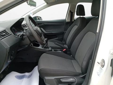 Seat Ibiza 1.6 TDI 59kW (80CV) Reference Plus