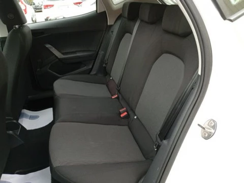 Seat Ibiza 1.6 TDI 59kW (80CV) Reference Plus